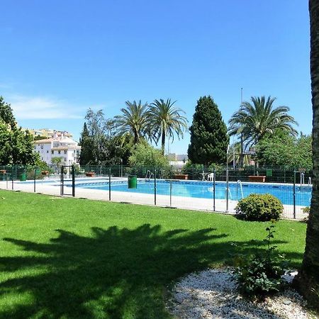 Mar Del Sur Apartamentos- Piscina Y Playa - Parking Gratis Benalmádena Esterno foto