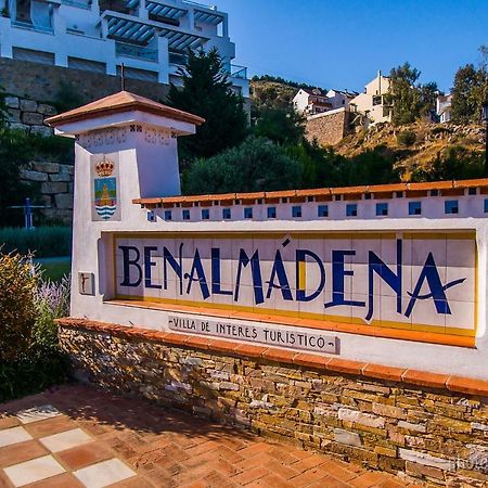 Mar Del Sur Apartamentos- Piscina Y Playa - Parking Gratis Benalmádena Esterno foto