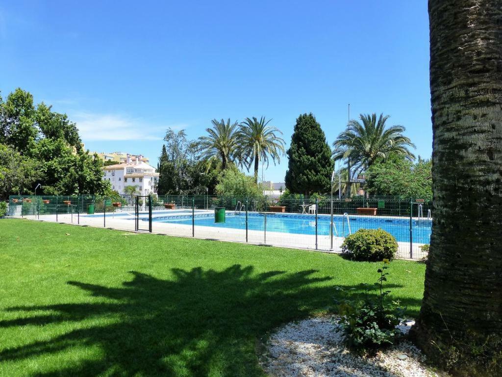 Mar Del Sur Apartamentos- Piscina Y Playa - Parking Gratis Benalmádena Esterno foto