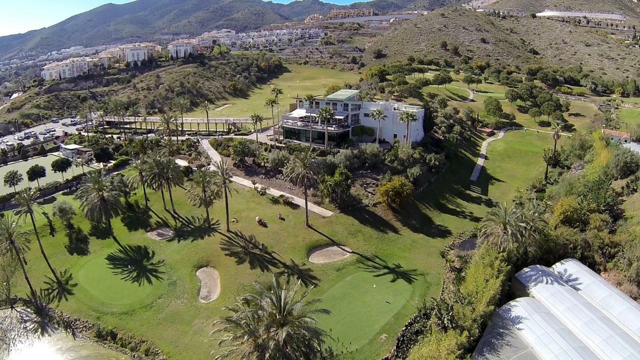 Mar Del Sur Apartamentos- Piscina Y Playa - Parking Gratis Benalmádena Esterno foto
